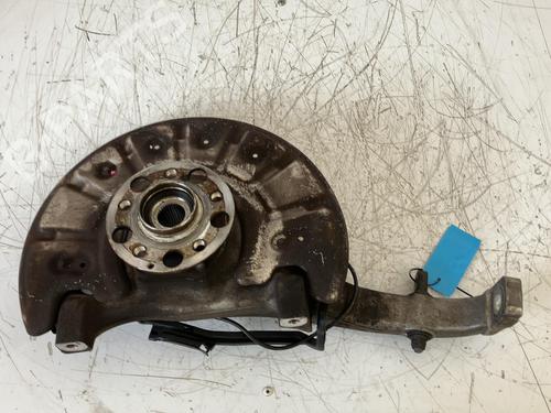 Used Left front steering knuckle Left front steering knuckle 37455115 37455115