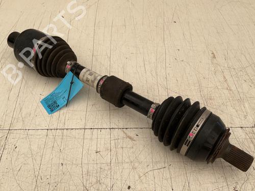 Right front driveshaft MERCEDES-BENZ EQA (H243) EQA 250 (243.701) | BP38089972M39 - Image 2