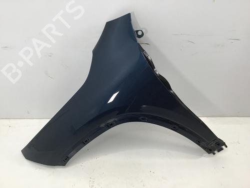 Used Left front fenders MERCEDES-BENZ GLA (H247) GLA 200 4-matic (247.788) (163 hp) 27260748