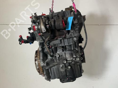 Engine RENAULT CLIO IV Hatchback Van (BH_) 0.9 TCe 90 | BP37080885M1 - Image 2