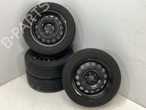wheel-set-opel-vivaro-c-van-k0-2019-39925259 main image