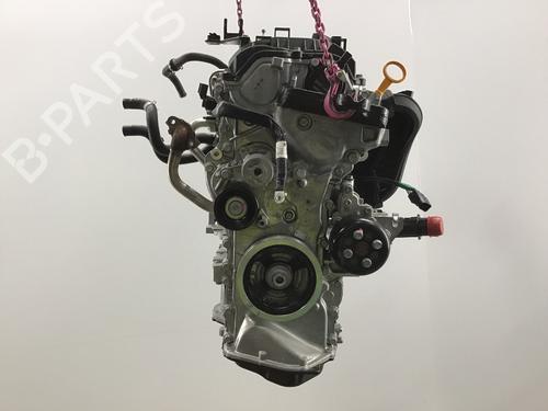 Engine KIA STONIC (YB) 1.0 T-GDi | BP28473574M1 - Image 4