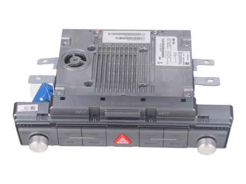 Elektronisk modul HYUNDAI NEXO (FE) FCEV (163 hp) 24643110