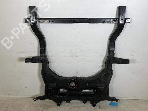 Used Subframe Subframe OPEL ASTRA K (B16) 1.2 Turbo (68) (110 hp) 34473667 34473667