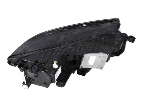 Left headlight VW TOUAREG (CR7, RC8) 3.0 TDI 4motion | BP29607329C28 