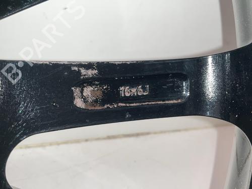 Fælk SUZUKI BALENO (FW, EW) 1.2 (A1K412) | BP38600424C45 - Image 6