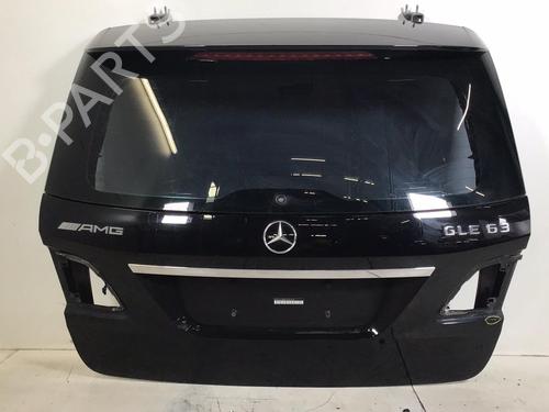 tailgate-mercedes-benz-gle-w166-2015-2016-2017-2018-32237469 main image