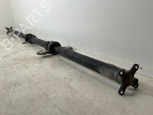Driveshaft MERCEDES-BENZ VITO Van (W447) 114 CDI (447.601, 447.603, 447.605) | BP20313518M37 