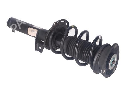 Left front shock absorber VW PASSAT B9 Variant (CJ5) 1.5 eTSI | BP39918202M16 - Image 3
