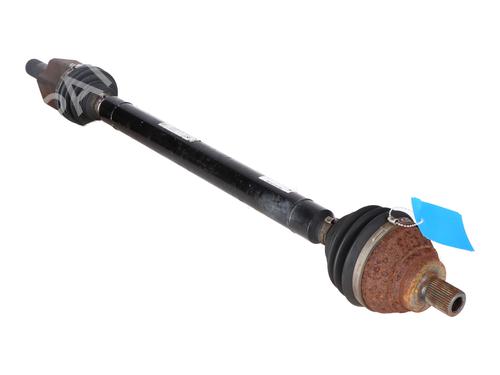 Used Other Other AUDI A3 (8V1, 8VK) 2.0 TDI (150 hp) 32714947 32714947