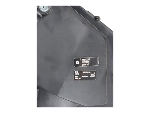 Air filter box BMW XM (G09) XM All-wheel Drive | BP39922599M87 - Image 3