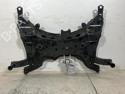 Used Subframe Subframe TOYOTA C-HR (_X1_) 1.8 Hybrid (ZYX10_, ZYX11_) (98 hp) 33545778 33545778