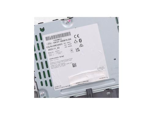 Electronic module FORD TRANSIT V363 Platform/Chassis (FED, FFD) 2.0 EcoBlue | BP34583917M83 - Image 3