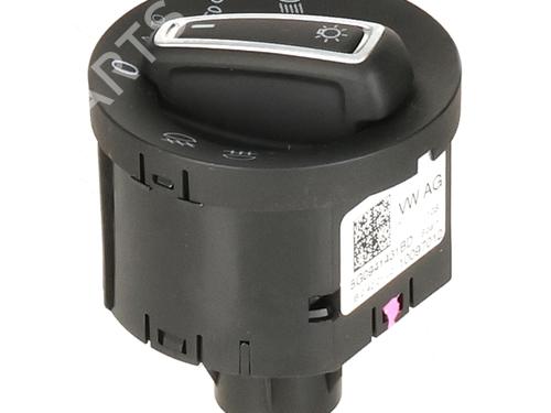 headlight-switch-vw-t-roc-a11-d11-2017-36026968 main image