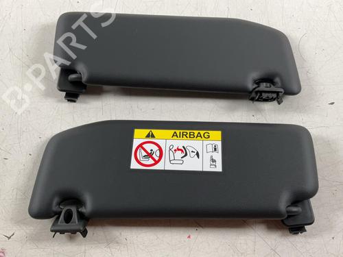 Interiør tag OPEL CORSA F (P2JO) 1.2 (68) | BP37400785I12 - Image 3