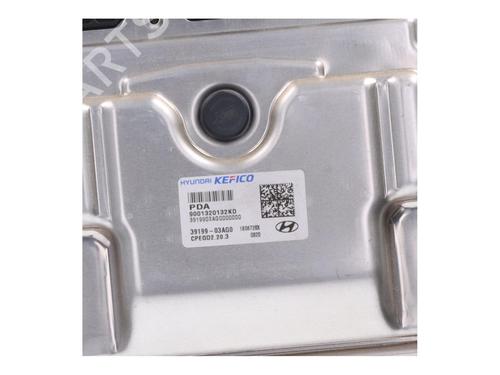 Engine control unit (ECU) KIA XCEED (CD) 1.4 T-GDI | BP38305749M57 - Image 2