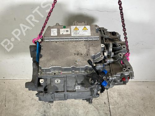Engine OPEL VIVARO C Van (K0) VIVARO-E HYDROGEN | BP39923366M1 - Image 5