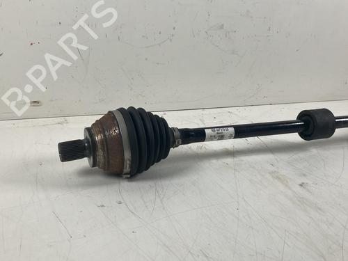 Right front driveshaft VW GOLF VIII (CD1, DA1) 1.5 TSI | BP32425645M39
