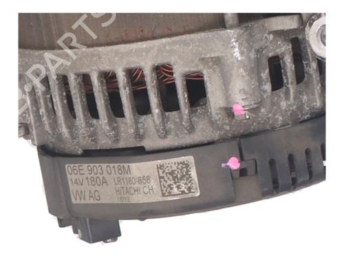 Alternator AUDI A7 Sportback (4GA, 4GF) 3.0 TFSI quattro | BP26013779M7 