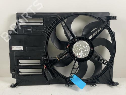 Radiator fan MINI MINI (F56) Cooper | BP38491674M35 - Image 2