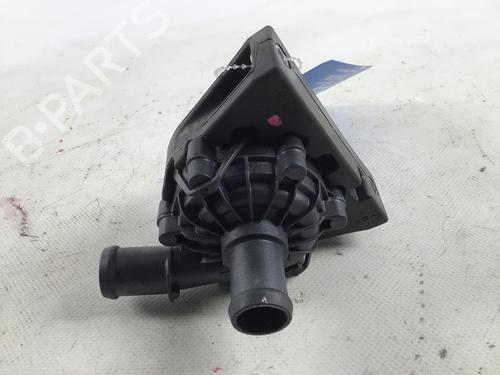 Used Steering pump AUDI E-TRON (GEN) 55 quattro (408 hp) 14582407