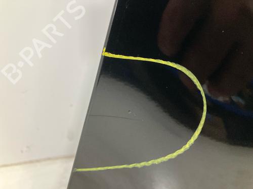 Right front fenders AUDI A3 Limousine (8VS, 8VM) S3 quattro | BP28104744C42 