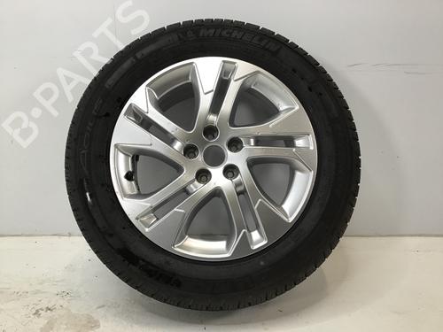 Fælgsæt OPEL VIVARO C Van (K0) 2.0 All-wheel Drive | BP39919424C100 - Image 13