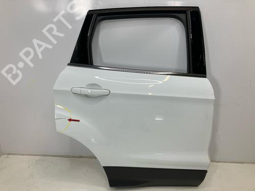 Used Right rear door FORD KUGA II (DM2) 1.5 EcoBoost (120 hp) 25751059
