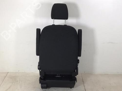 Left front seat FORD TRANSIT V363 Platform/Chassis (FED, FFD) 2.0 EcoBlue | BP29559492C15 