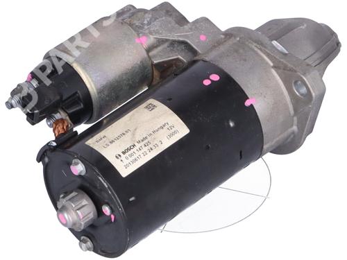 Starter BMW 4 Coupe (F32, F82) 428 i | BP10721977M8 