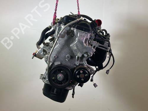 Engine MITSUBISHI MIRAGE / SPACE STAR VI Hatchback (A0_A) 1.2 | BP36089100M1 - Image 5