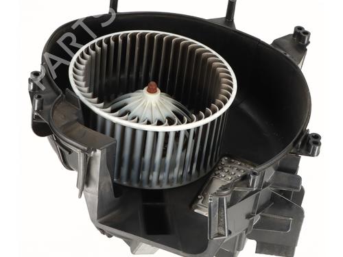 Used Heater blower motor BMW 5 (F10) 520 d xDrive (184 hp) 27661798