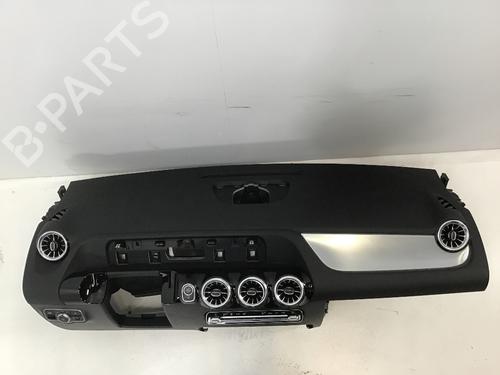 Dashboard MERCEDES-BENZ GLA (H247) GLA 250 (247.746) | BP27384500C46 