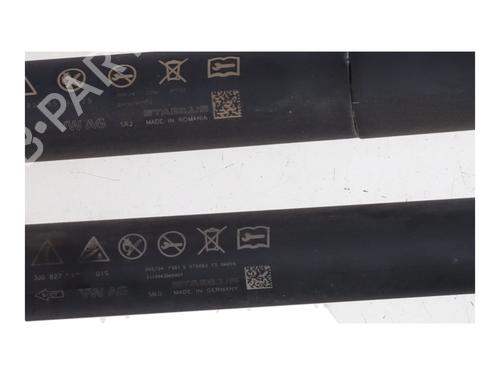 Electronic module VW PASSAT B9 Variant (CJ5) 1.5 eTSI | BP39918845M83 - Image 3