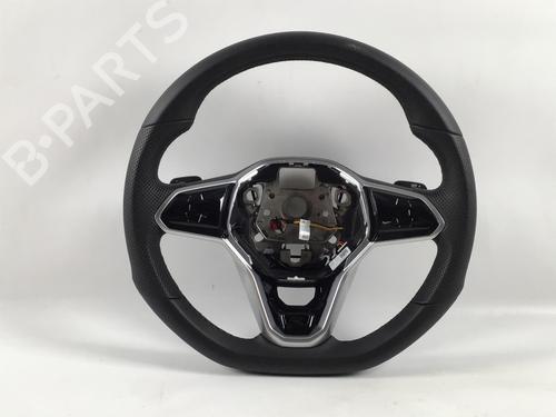 Used Steering wheel Steering wheel VW GOLF VIII (CD1, DA1) 1.0 TSI (90 hp) 33916919 33916919