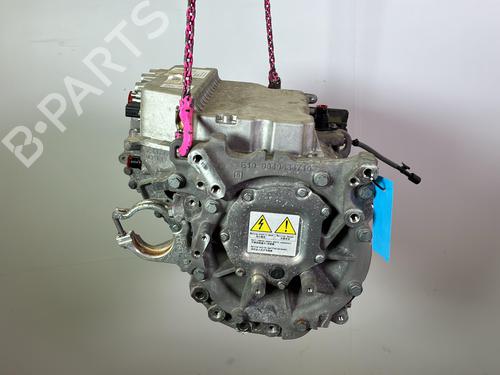 Engine OPEL VIVARO C Van (K0) VIVARO-E HYDROGEN | BP39923856M1 - Image 2