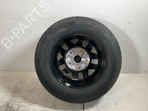 Fælk FORD TRANSIT V363 Platform/Chassis (FED, FFD) 2.0 EcoBlue | BP36076627C45 - Image 9