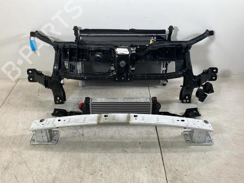 Kit de radiadores Kit de radiadores FORD TRANSIT V363 Platform/Chassis (FED, FFD) 2.0 EcoBlue (130 hp) 34692863 34692863