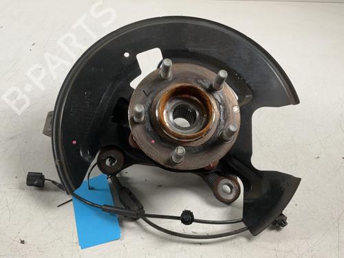 Used Left front steering knuckle Left front steering knuckle 37721326 37721326