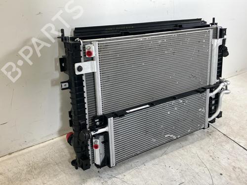 Radiator set OPEL VIVARO C Van (K0) VIVARO-E HYDROGEN | BP39927251M120 - Image 3