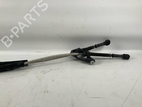 Automatic gearbox selector VW PASSAT B8 Variant (3G5, CB5) 2.0 TDI | BP17801238M91 