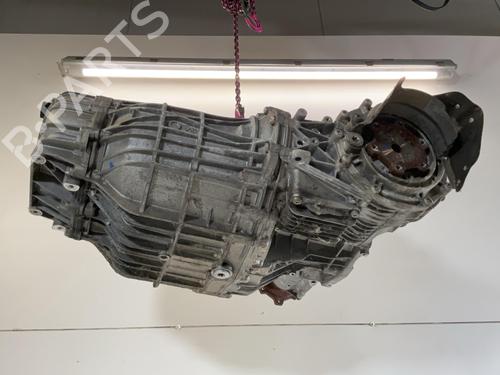 Gearbox AUDI A5 Convertible (8F7) 3.0 TDI | BP37643361M3  - Image 5
