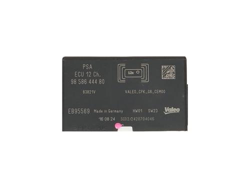 Electronic module OPEL VIVARO C Van (K0) VIVARO-E HYDROGEN | BP39927368M83 - Image 3