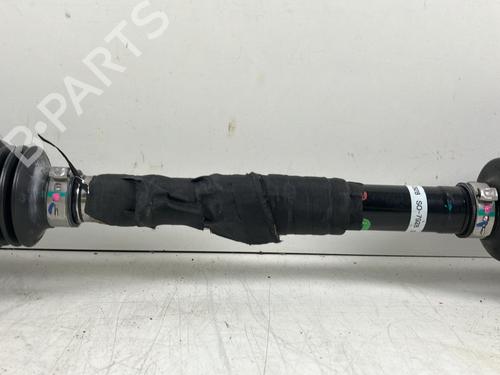 Left front driveshaft ORA ES11 EV / GT | BP39925657M38 - Image 4