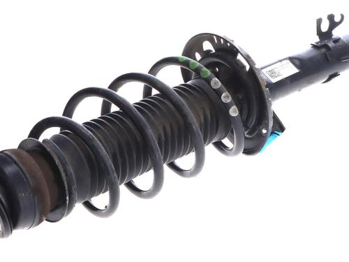 Used Right front shock absorber Right front shock absorber SKODA FABIA III (NJ3) 1.0 TSI (95 hp) 40189343 40189343