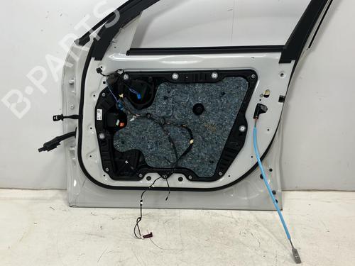 Right front door BMW X4 (G02, F98) xDrive 20 d | BP30748782C3