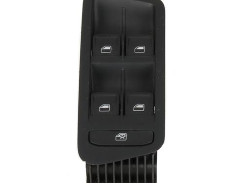 Used Left front window switch Left front window switch VW GOLF VII Variant (BA5, BV5) 1.6 TDI (105 hp) 33328324 33328324