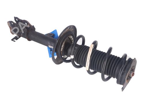Right front shock absorber PEUGEOT 208 I (CA_, CC_) 1.6 VTi | BP19675693M17
