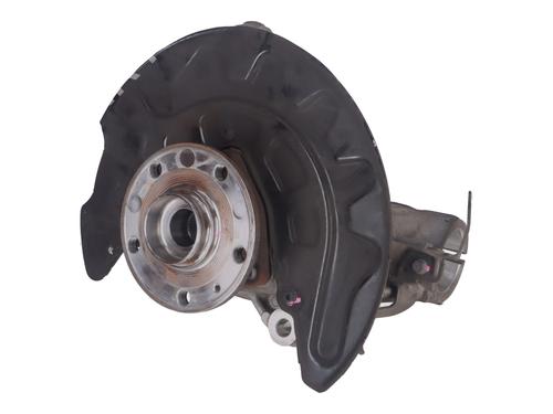 Right front steering knuckle VW PASSAT B8 Variant (3G5, CB5) 1.4 TSI | BP15493453M26 