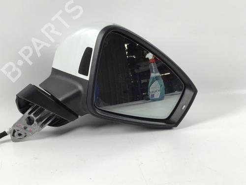 Used Right mirror Right mirror 39245670 39245670
